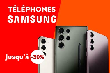 Téléphones Samsung-01