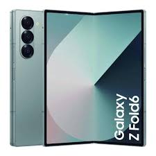 Samsung Galaxy Z Fold6 – Memoire 256Gb – Ram 12Gb – Ecran 7,6