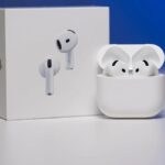 At-a-record-40-off-Apples-AirPods-4-remain-a-summer-bargain-hunters-dream-after-Prime-Day